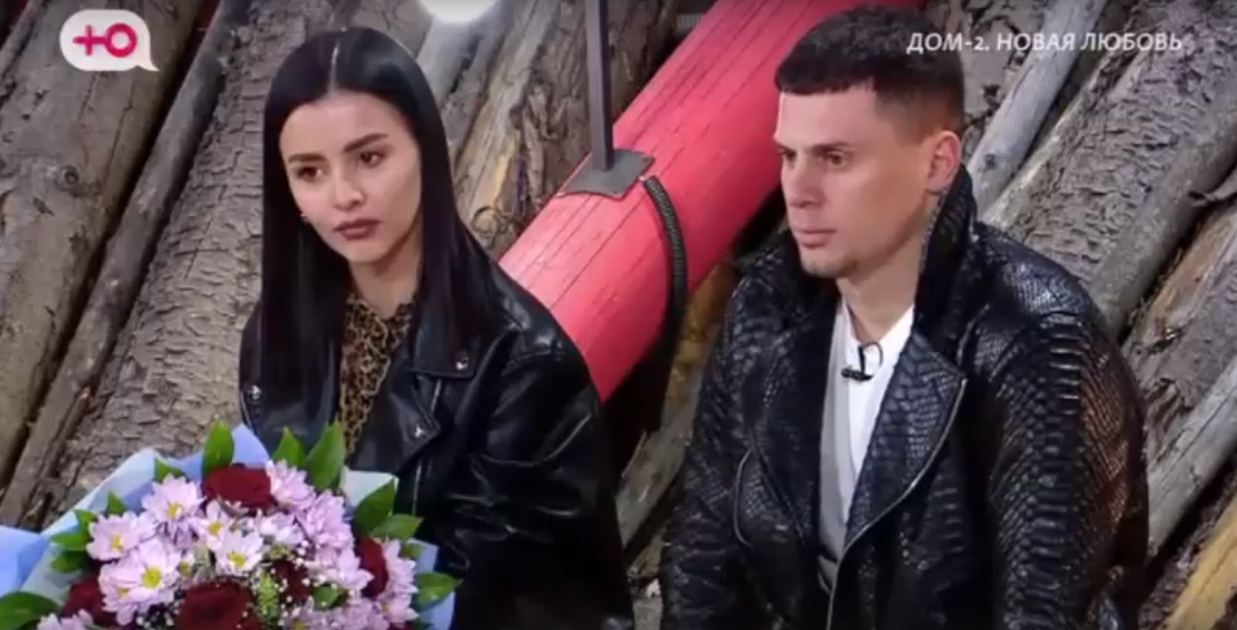 Барзиков посмеялся над потерявшей статус Бухынбалтэ Барзиков посмеялся над потерявшей статус Бухынбалтэ