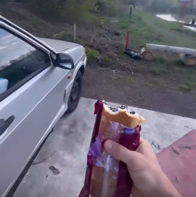 Барзиков посмеялся над потерявшей статус Бухынбалтэ