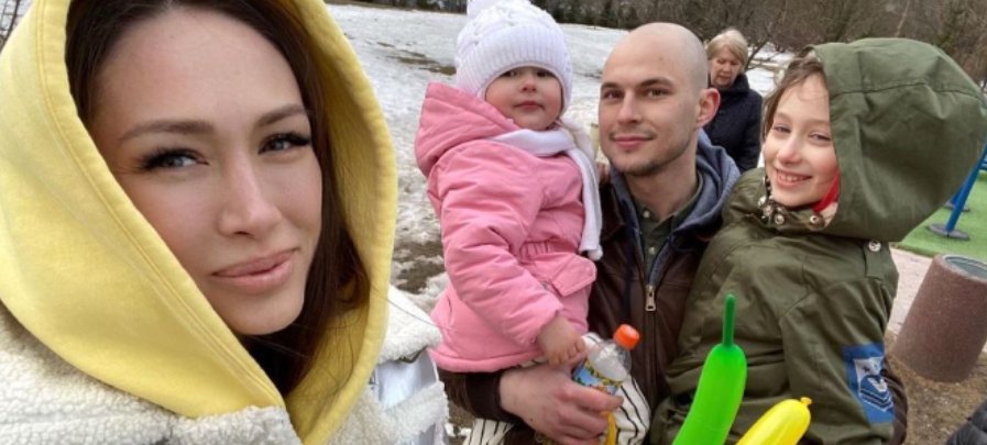 Алёна Ашмарина: Григоренко спокойно отнесся к лишению родительских прав