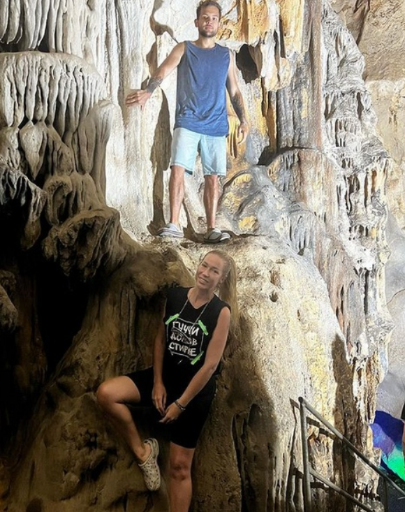 Ермакова и Чистов возвращаются из Турции на Дом 2 с новыми планами на жизнь