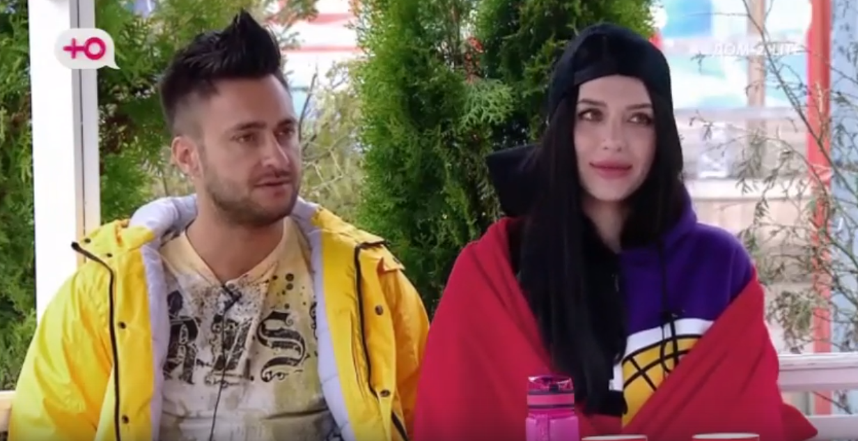 Кадони нашел замену провокатору Захаровой - Соню Спаркс