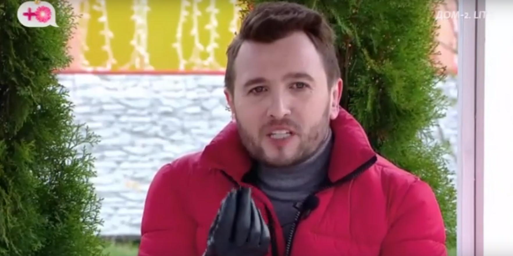 Кадони нашел замену провокатору Захаровой - Соню Спаркс Кадони нашел замену провокатору Захаровой - Соню Спаркс