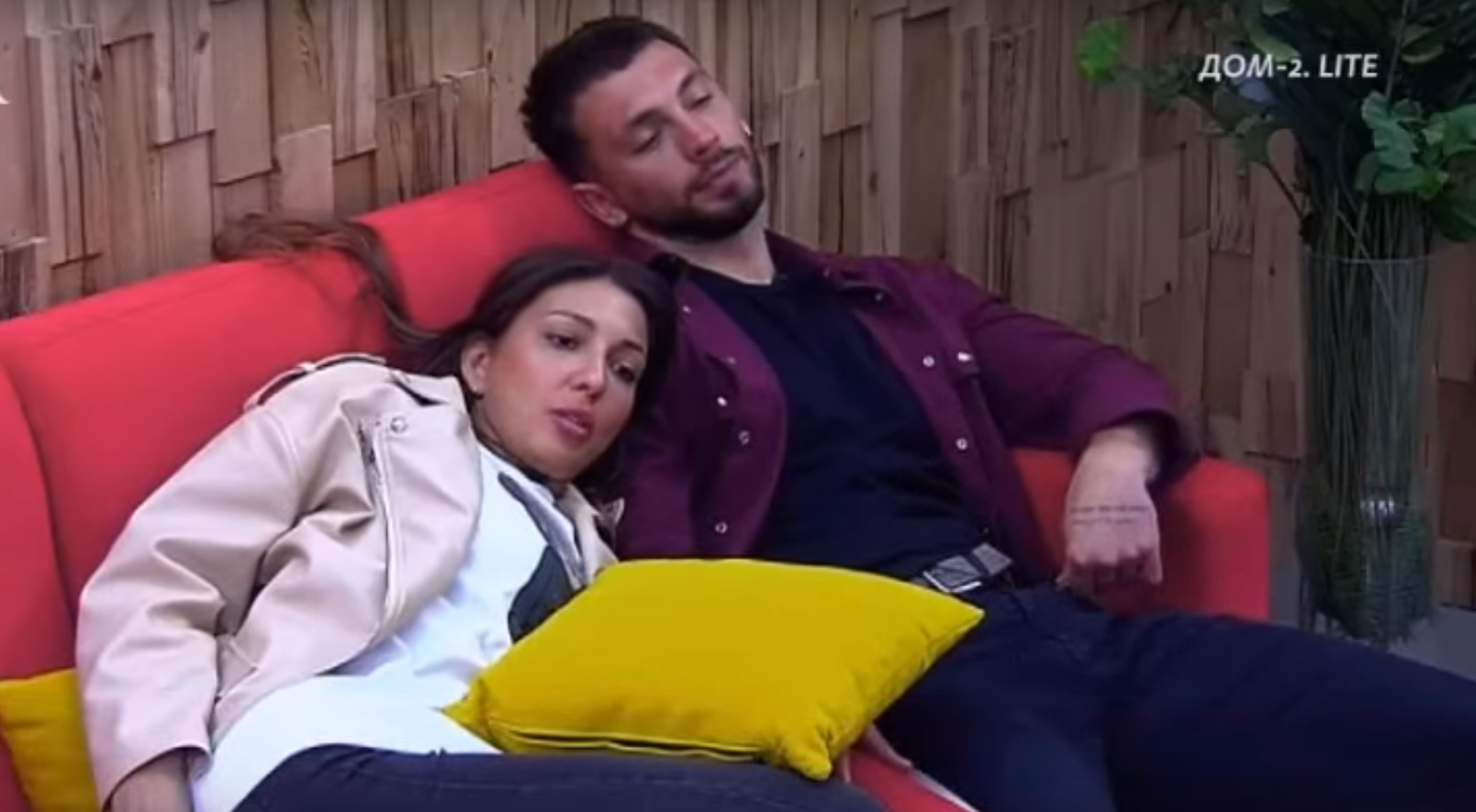 Яна Захарова стала каскадёром и горит на новой работе в 