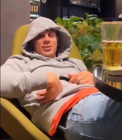 Ивана Барзикова задержали в аэропорту перед вылетом в Турцию