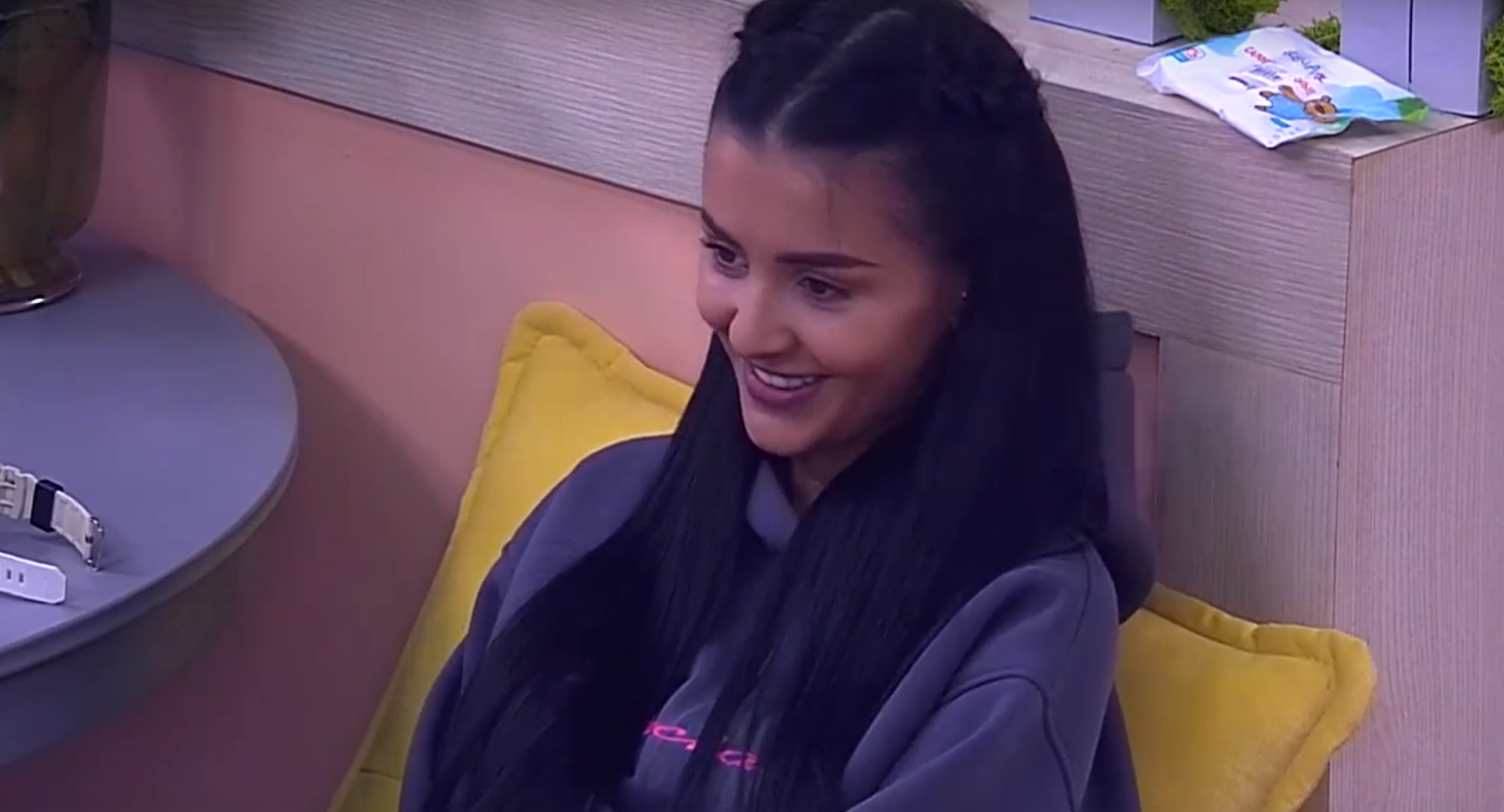 Барзиков предложил Бухынбалтэ сделать ЭКО и родить двойняшек