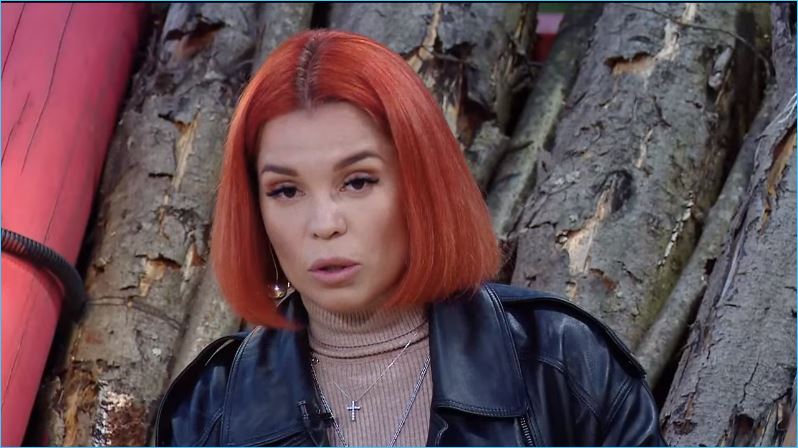 Юлия и Тигран Салибековы встретятся в студии программы «Пусть говорят»