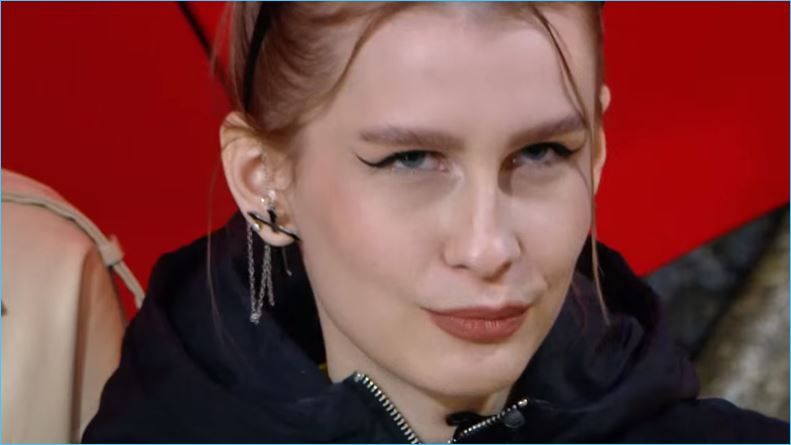 Маргарита Осадчая покинула Дом 2 на голосовании, программист Сергей ушел сам