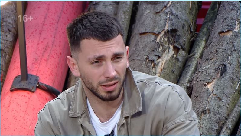 В конфликте Насти Исаевой и Яны Захаровой виноват Козлов