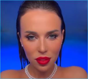 Татьяна Строкова призналась, что предпочитает жить в роскоши сейчас, чем думать о будущем