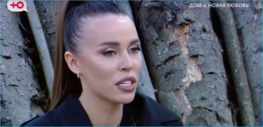 Татьяна Строкова созрела для замужества и материнства, только мужа всё нет