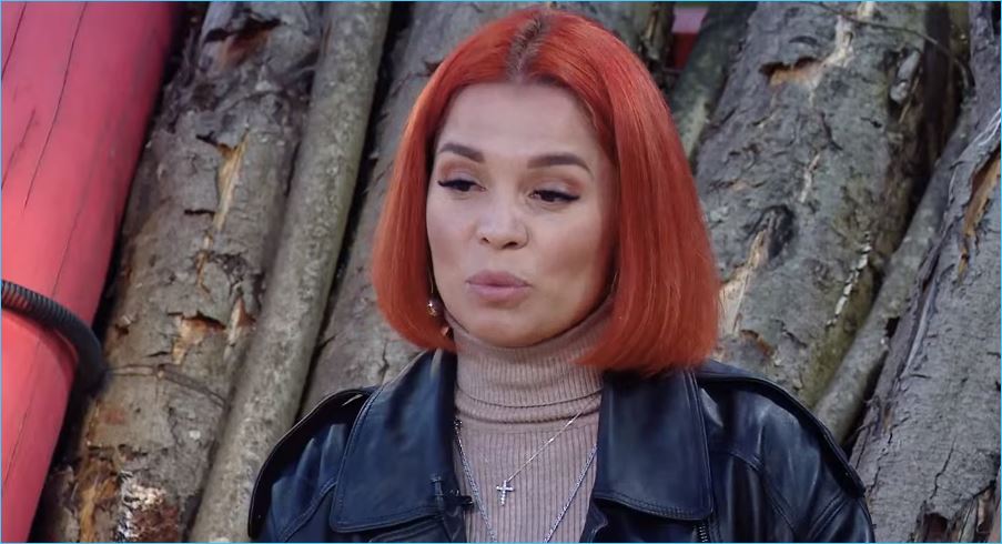 Юлию Салибекову поддержать перед разводом примчалась сестра Екатерина Колисниченко