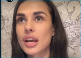 Ирина Пинчук могла бы помочь Александре Черно с проблемой выпадения волос?