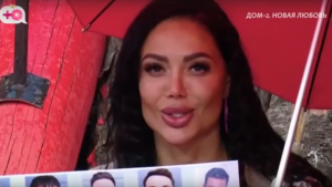 "Мы венчаны" - экс-участница дома 2 Юлия Салибекова рассказала, почему Тигран Салибеков не женится на Белой
