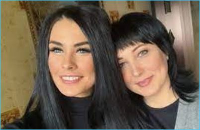 Ирина Пинчук опасается показывать свою маму после пластической операции