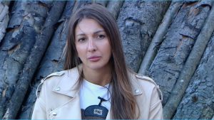 как Яне Захарова приходится применять навыки, полученные на Доме 2, в своей интимной жизни
