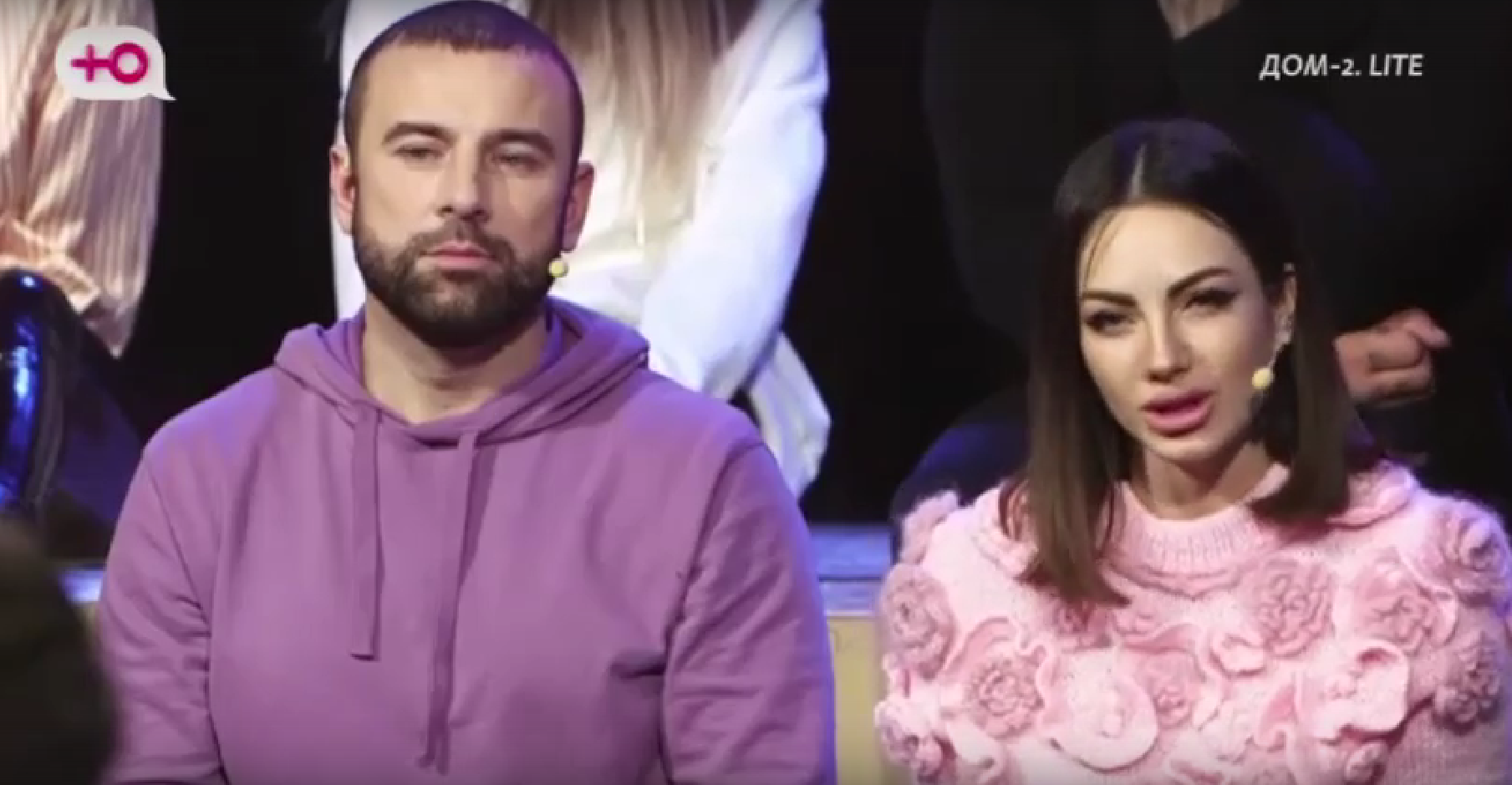 Брянская жестоко посмеялась над Адеевым, бросив после ночи любви Брянская жестоко посмеялась над Адеевым, бросив после ночи любви