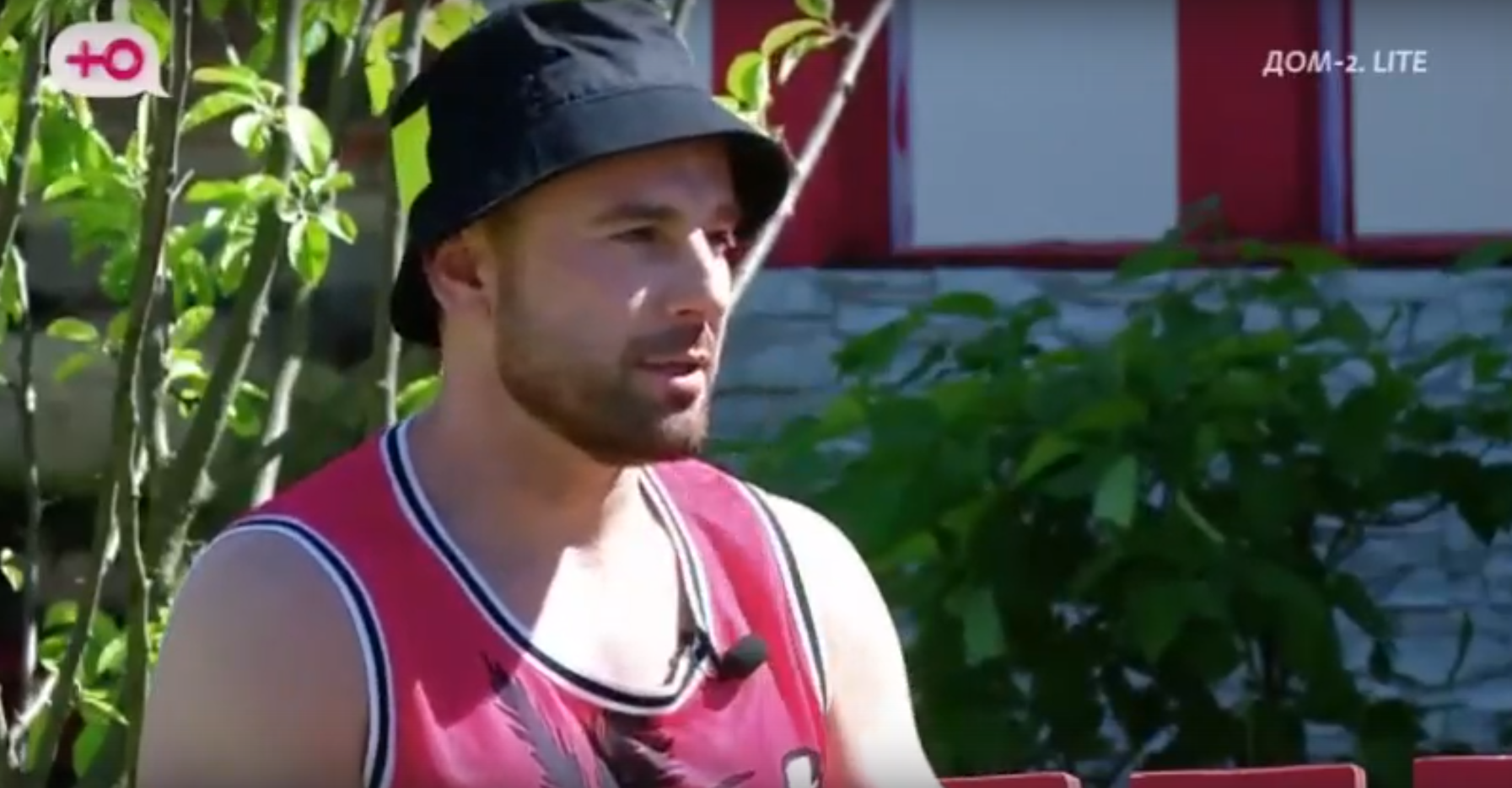 Алексей Адеев проиграл Владу Кадони неприятное пари