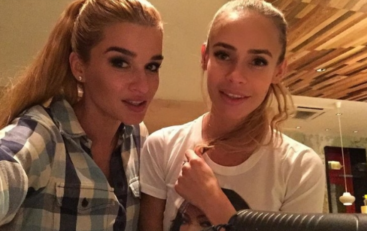 Алексей Адеев проиграл Владу Кадони неприятное пари