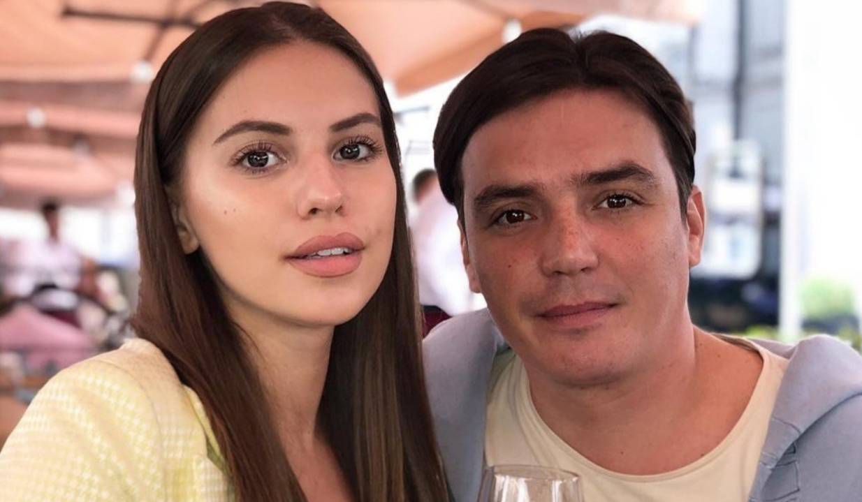 Александра Артёмова задумалась о втором замужестве