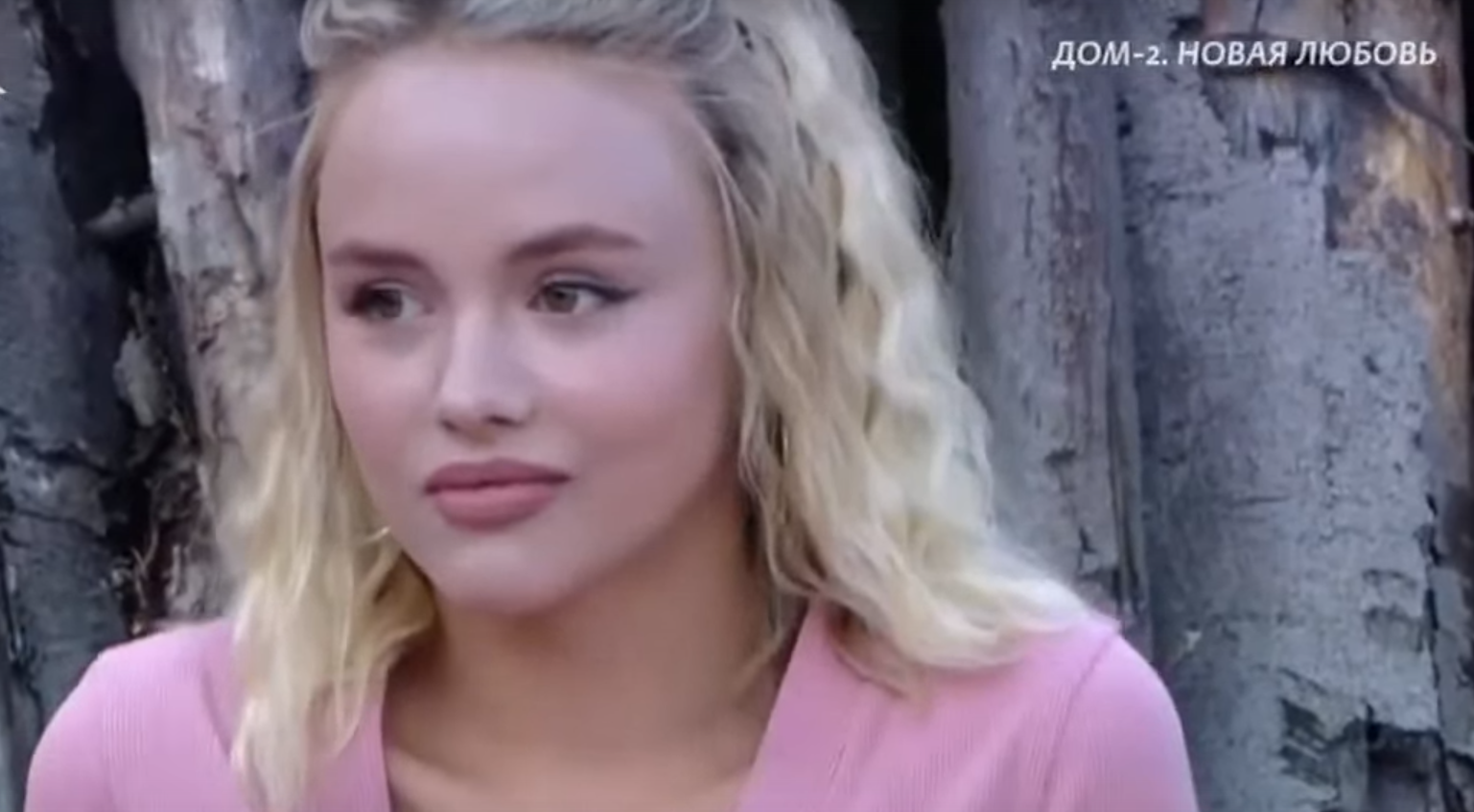 Бывшая девушка Алексея Адеева выходит замуж на Доме 2