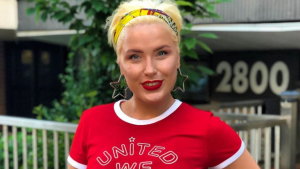"Не нужен единственный внук" - экс-участница дома 2 Оксана Ряска поссорилась с родителями из-за российской пропаганды