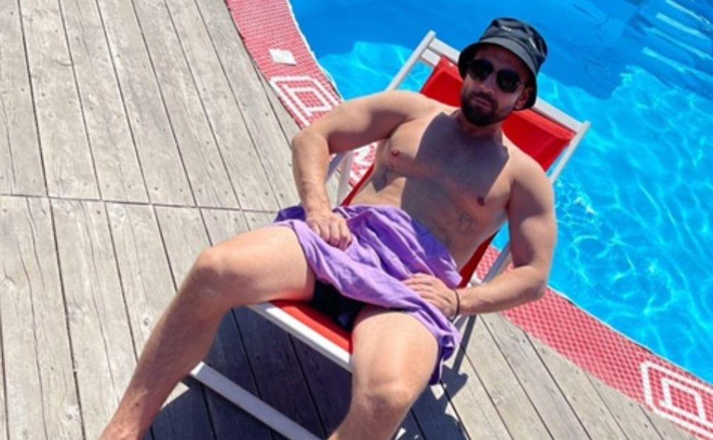 Брянская жестоко посмеялась над Адеевым, бросив после ночи любви