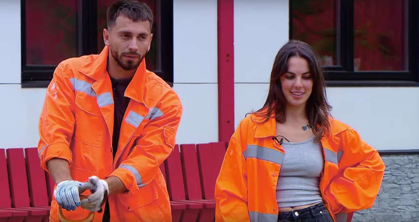 Гордый Козлов готов забрать Опенченко из Дома 2, если ему будут указывать ведущие