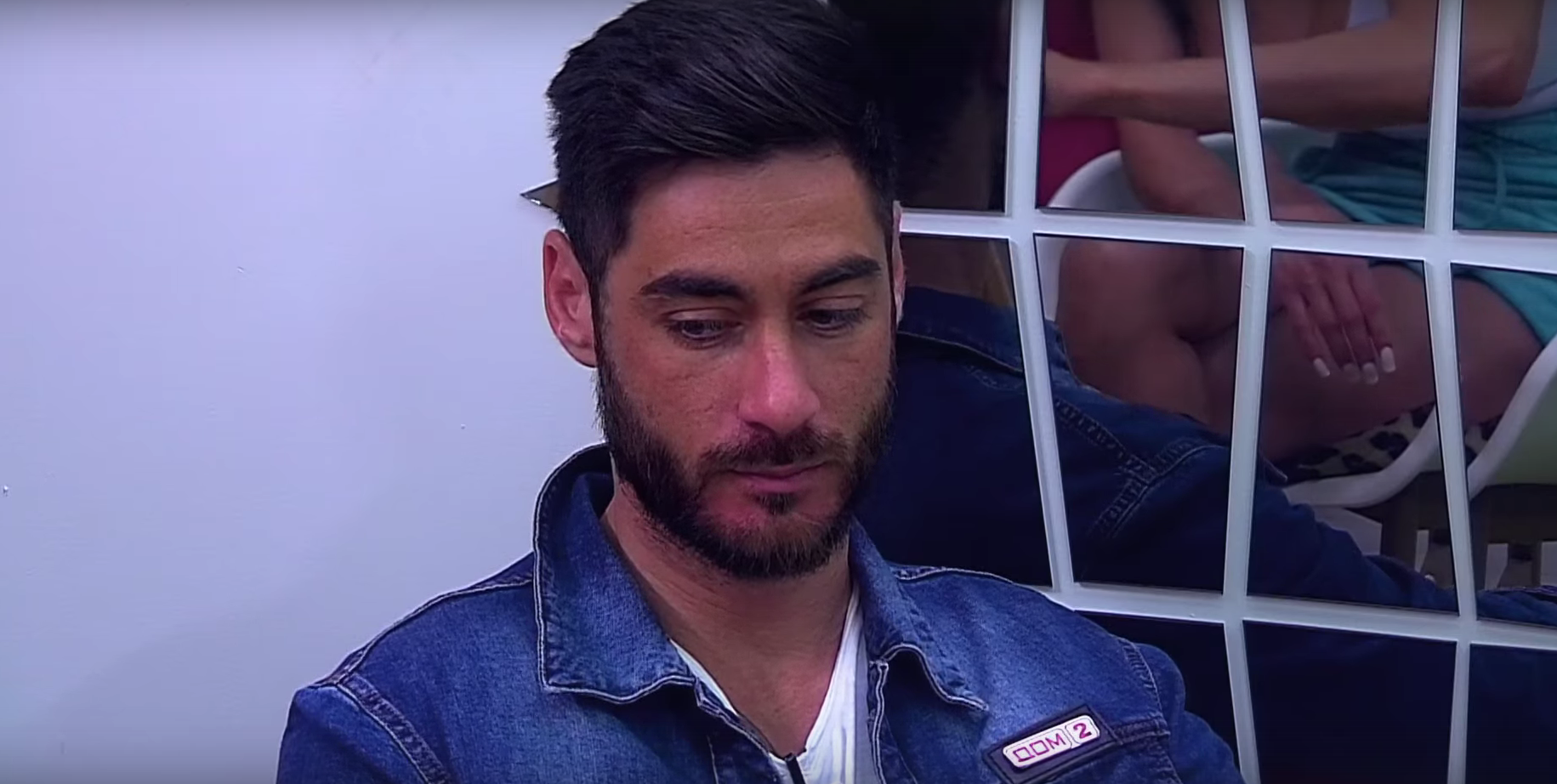 Юлия Белая и Тигран Салибеков отправились в ЗАГС Юлия Белая и Тигран Салибеков отправились в ЗАГС