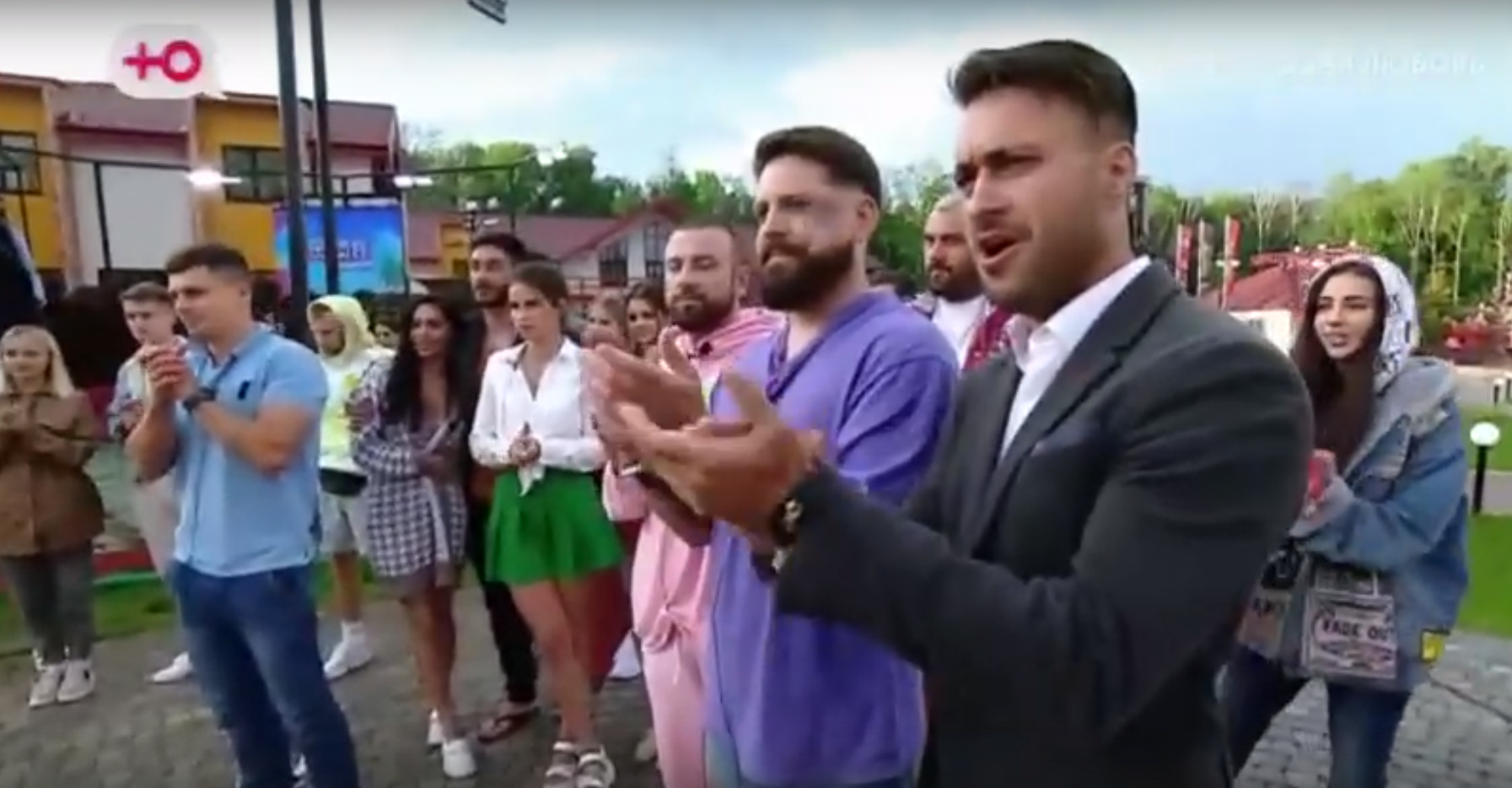 Последние новости сайта шлок  дом 2 на сегодня 25 июня 2022