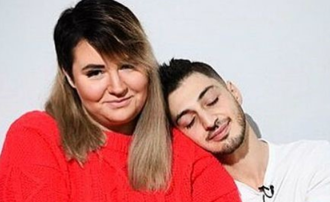 Иосиф Оганесян гордится своим другом риелтором, а не женой Сашей Черно