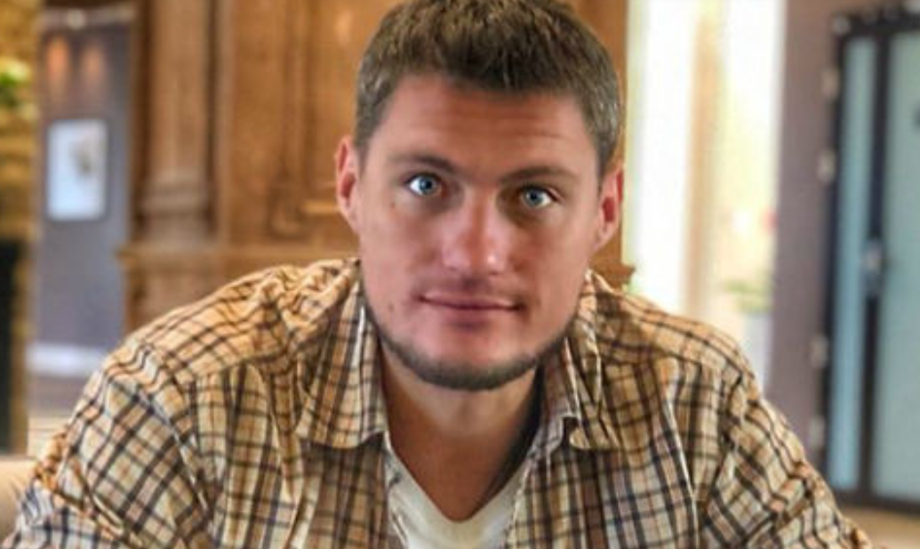 Ксения Задойнова пытается спасти мужа Александра Задойнова от тюрьмы