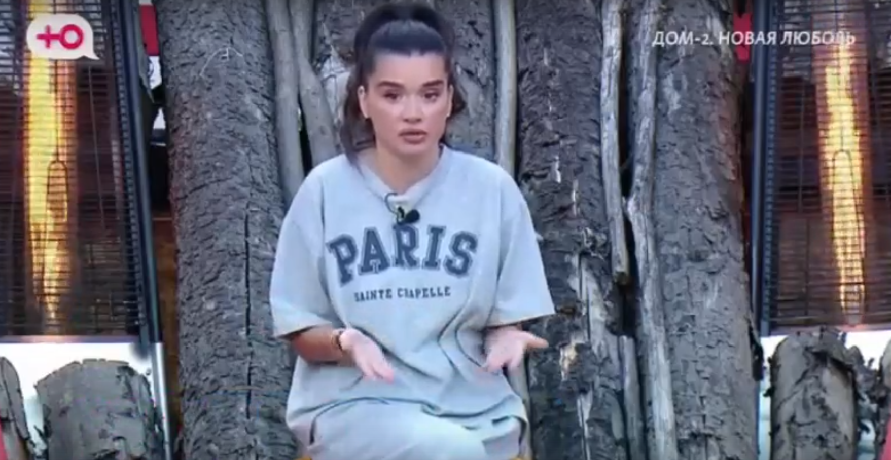 "История повторяется" - Бородина считает, что Тиграна придется женить на Белой