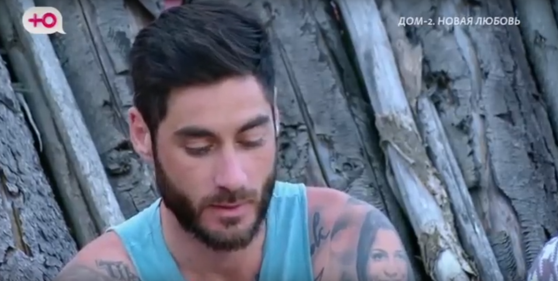 "История повторяется" - Бородина считает, что Тиграна придется женить на Белой