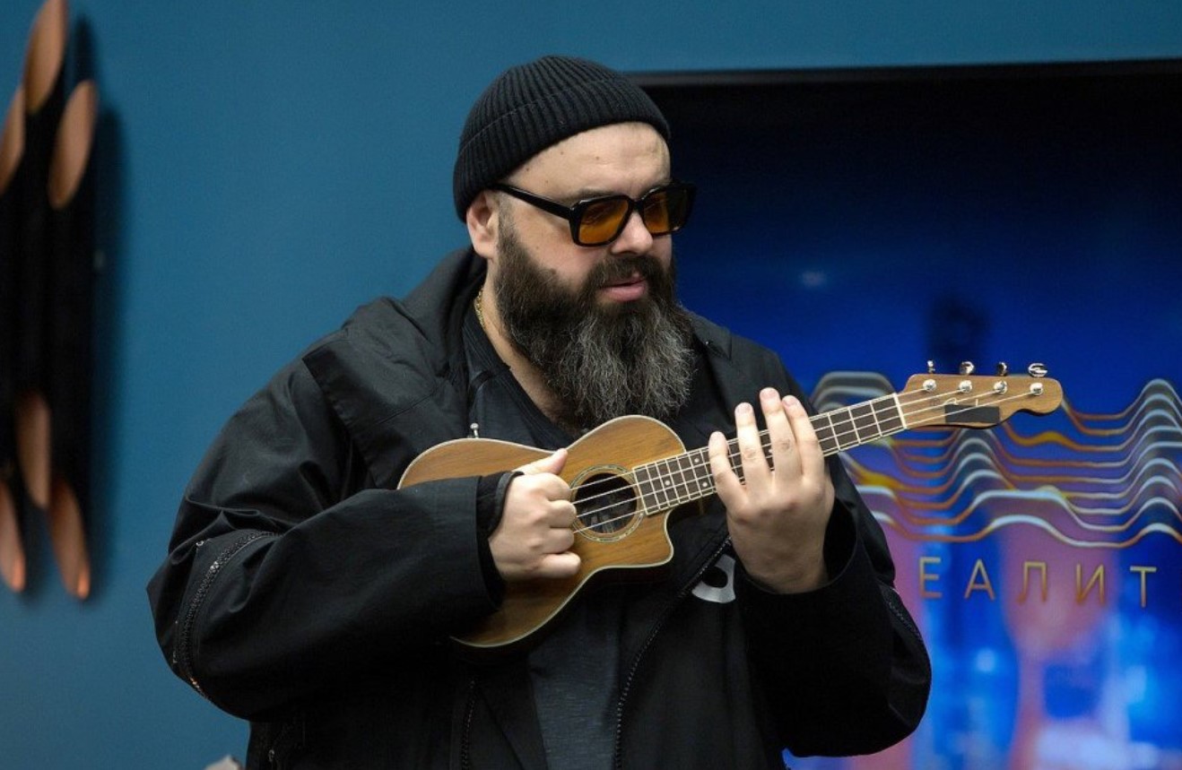 Максим Фадеев пострадал из-за санкций Запада