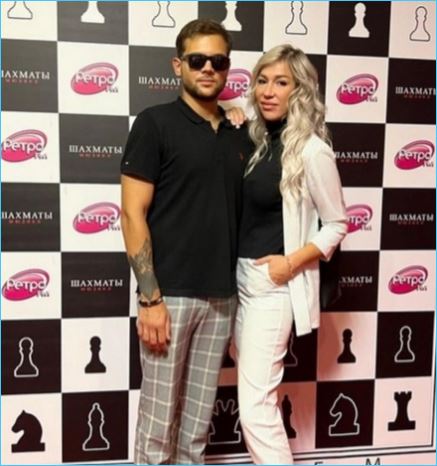 Надежда Ермакова потеряла работу на Доме 2 из-за сорванной Чистовым свадьбы? Надежда Ермакова потеряла работу на Доме 2 из-за сорванной Чистовым свадьбы?