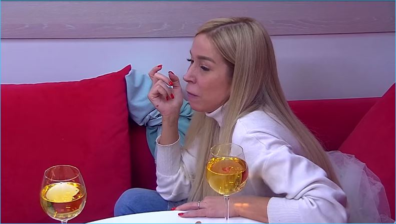 Надежда Ермакова потеряла работу на Доме 2 из-за сорванной Чистовым свадьбы? как Надежда Ермакова потеряла работу на Доме 2 из-за сорванной Чистовым свадьбы?