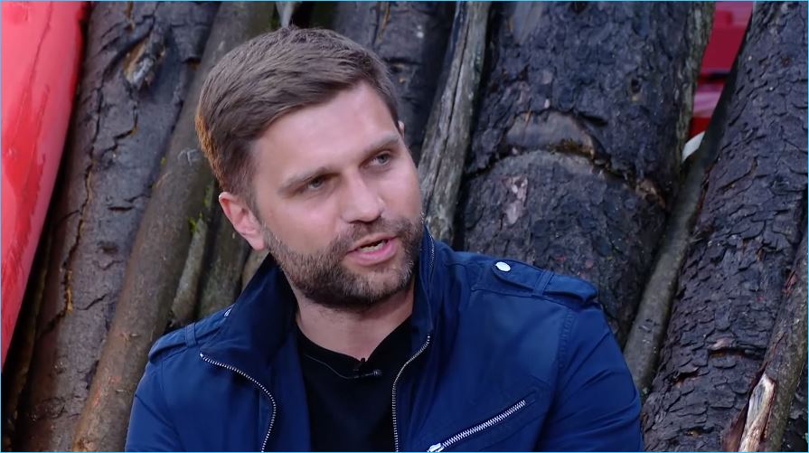 Двуличие, лицемерие и подлость участников Дома 2 осудили Балыкин и Гусаров в социальных сетях