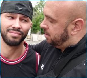 Ольга Ветер доверила сына Глебу Жемчугову, отправив в Крым на отдых Ольга Ветер доверила сына Глебу Жемчугову, отправив в Крым на отдых