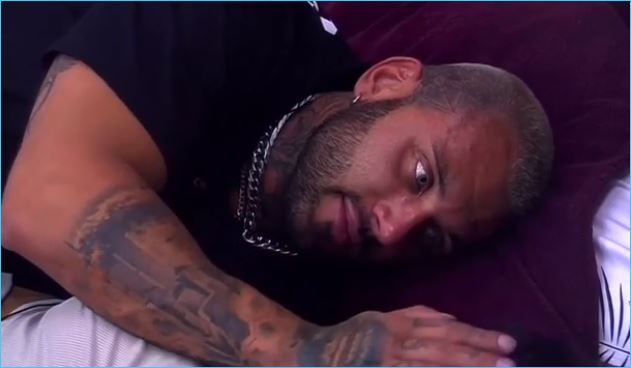 Артем Грант возмущен нападками Кристины Бухынбалтэ и просит Безверхову доверять ему