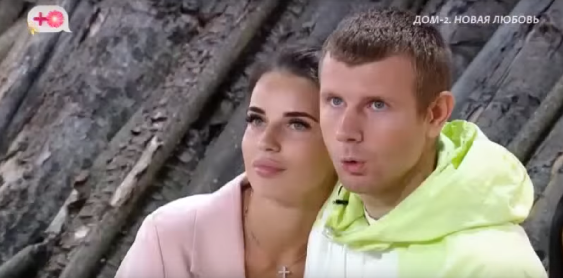 Ульяна и Александр Кутузовы покинули Дом 2