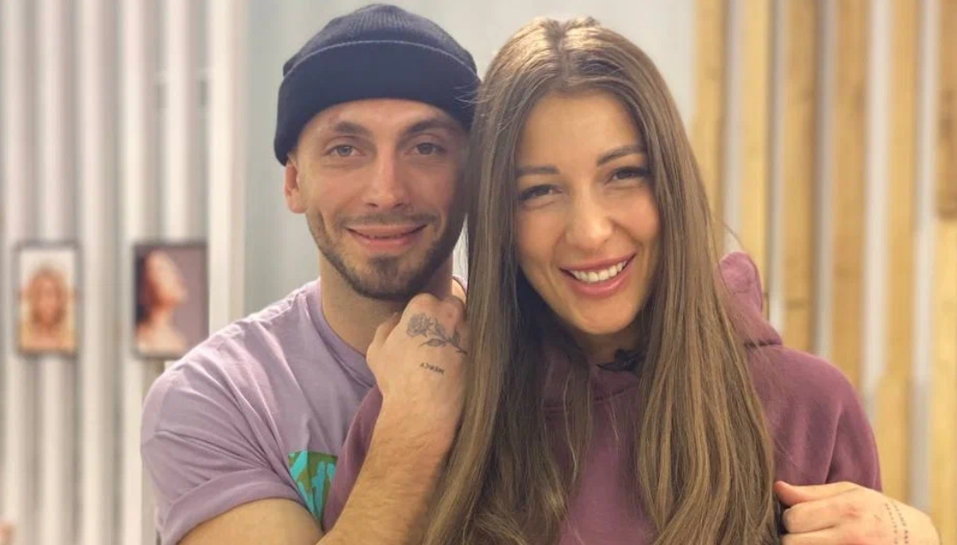 Захарова снова пиарится за счет проектной дружбы с Алёной Опенченко