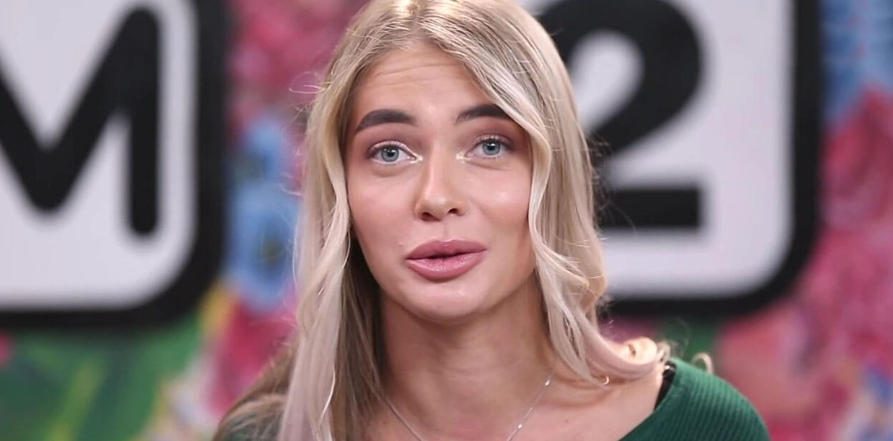 Экс-участнице дома 2 Екатерине Скалон не удалось спрятаться от поклонника-олигарха даже в Таиланде