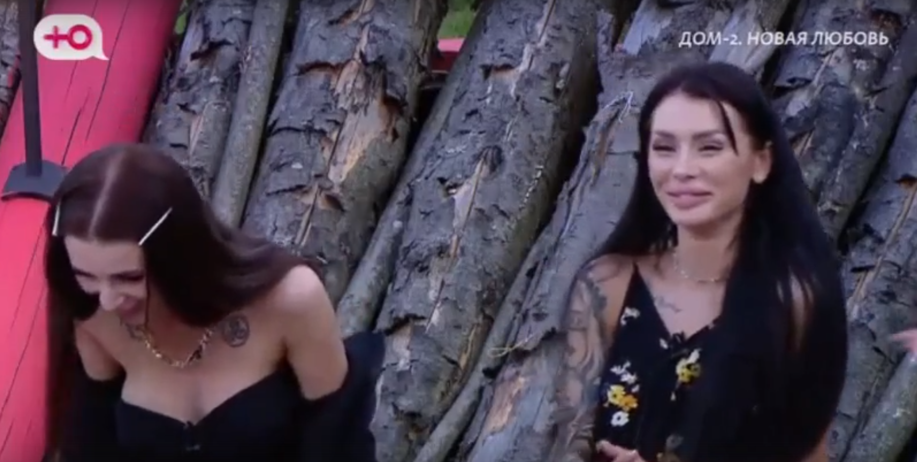 Женская дружба на Доме 2 на проверке: парень Алины Иордан пришел к Безверховой