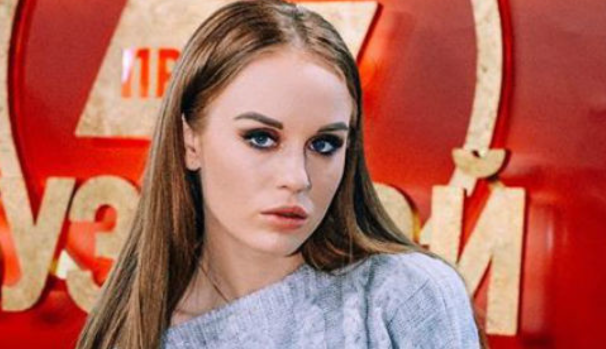 Вслед за Ириной Пинчук с марафоном похудения запустила курсы преображения Милена Безбородова Вслед за Ириной Пинчук с марафоном похудения запустила курсы преображения Милена Безбородова