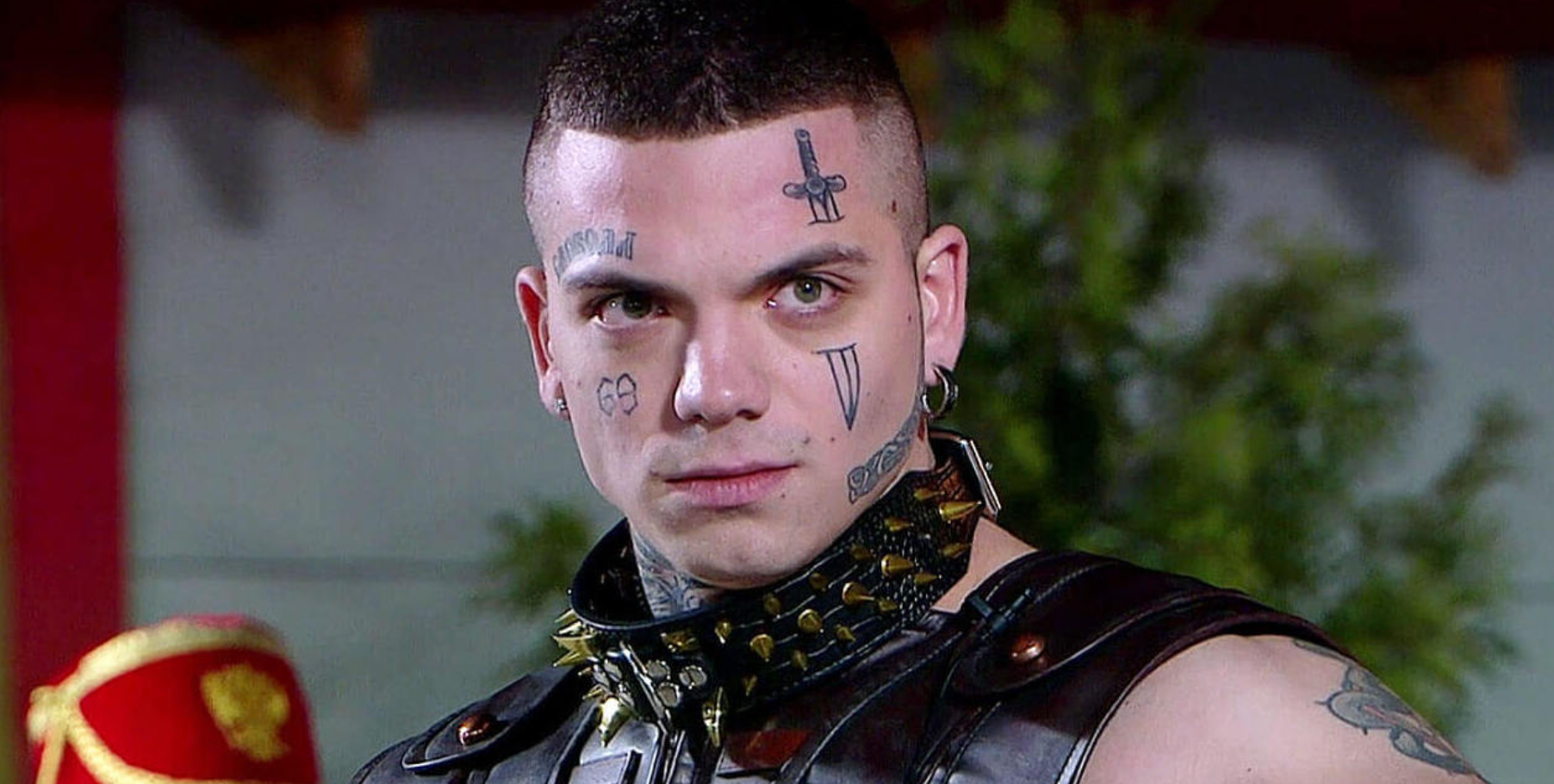 Сёмин уверен, что Татьяна Владимировна ничему хорошему не научит Савкину Сёмин уверен, что Татьяна Владимировна ничему хорошему не научит Савкину