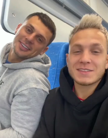 Барзиков пытается вернуть на дом 2 Илью Рыбакова