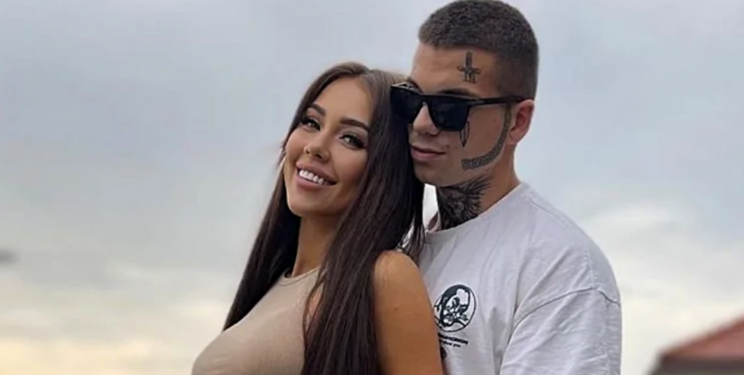 Ульяна и Александр Кутузовы покинули Дом 2