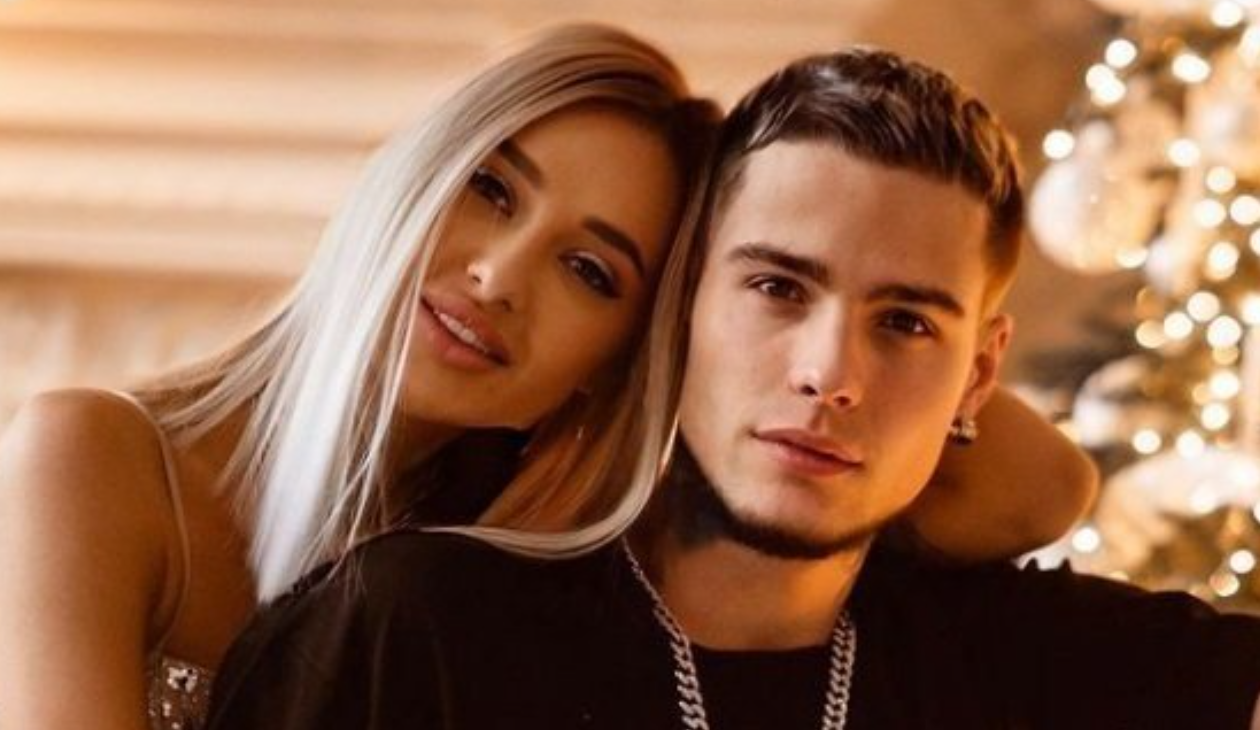 Появились слухи, что Настя Стецевьят возвращается на Дом 2 к Колесникову