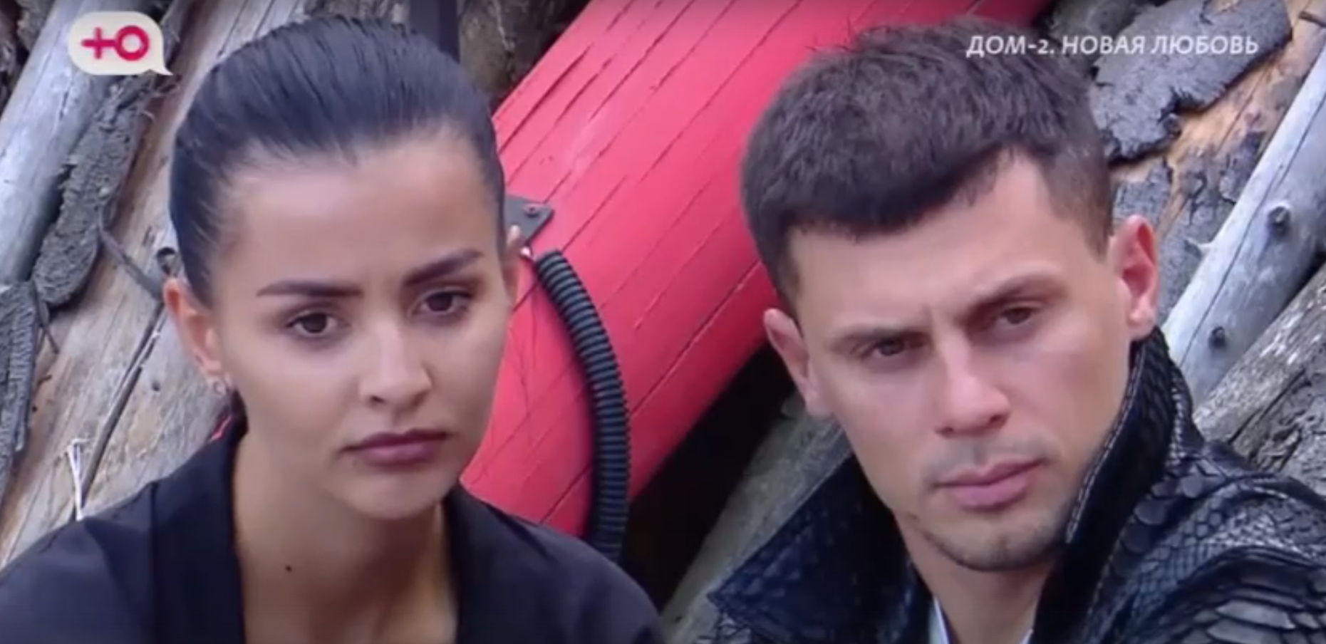 Иван Барзиков считает, что Ромашову и Бигриной пора покинуть Дом 2