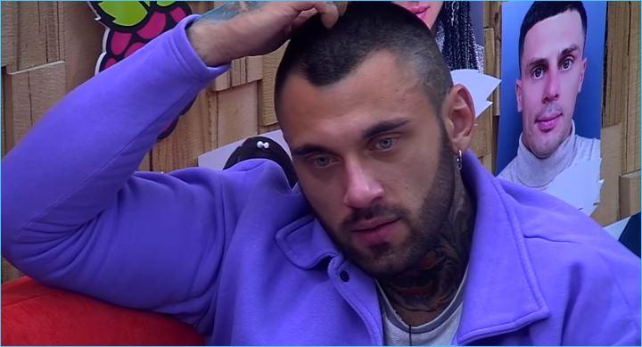 Стало известно, кто стоит за заговором против Артема Гранта, и это не Клавдия Безверхова